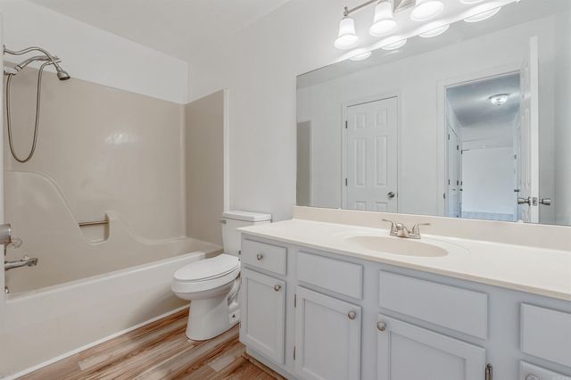 18 Steele Magnolia, Greenbrier, AR 72058