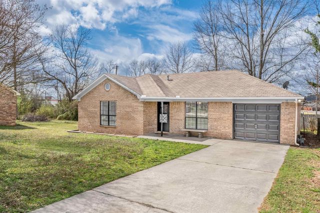 18 Steele Magnolia, Greenbrier, AR 72058
