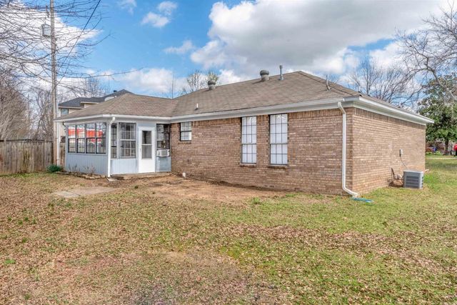 18 Steele Magnolia, Greenbrier, AR 72058