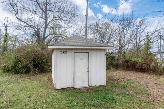 18 Steele Magnolia, Greenbrier, AR 72058