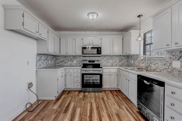 18 Steele Magnolia, Greenbrier, AR 72058