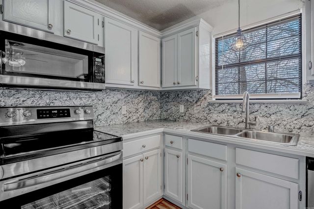 18 Steele Magnolia, Greenbrier, AR 72058