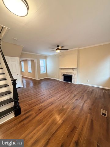127 E UNION ST, Burlington, NJ 08016