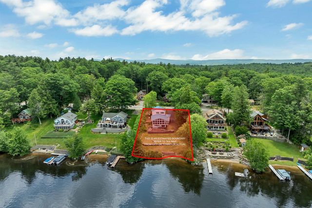 179 Nicola Road, Middleton, NH 03887