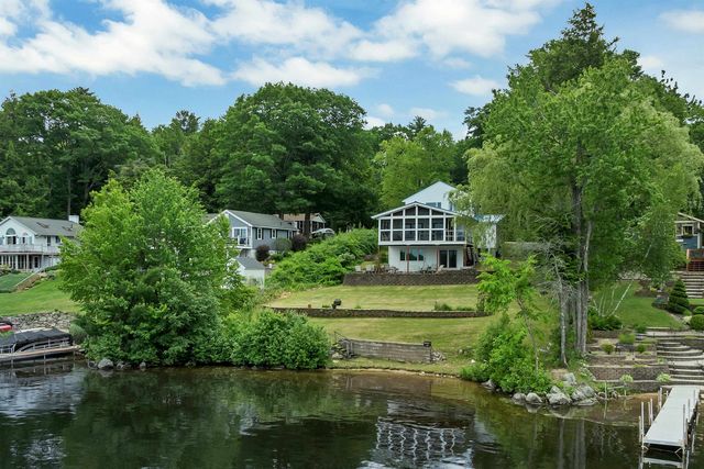 179 Nicola Road, Middleton, NH 03887