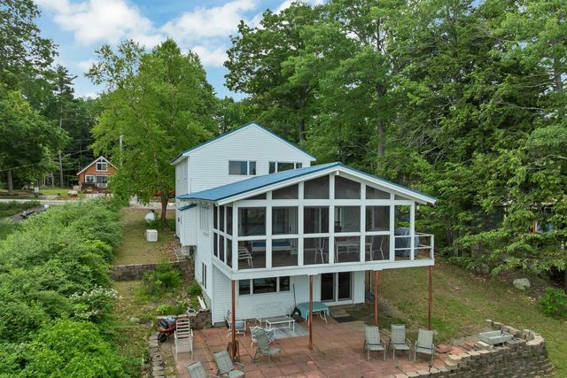179 Nicola Road, Middleton, NH 03887