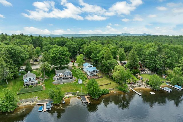 179 Nicola Road, Middleton, NH 03887