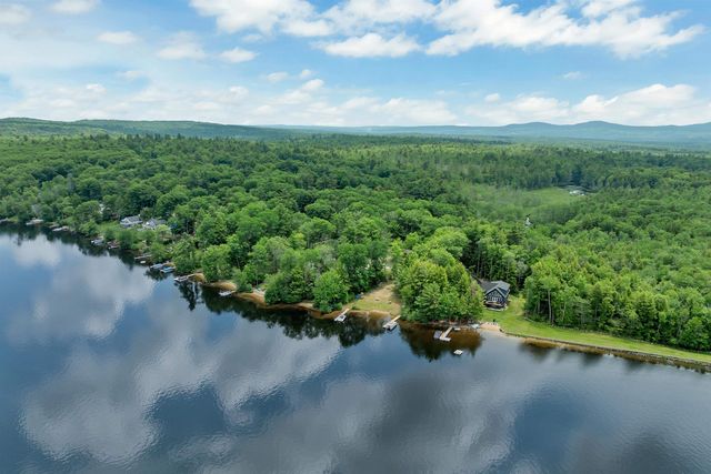 179 Nicola Road, Middleton, NH 03887