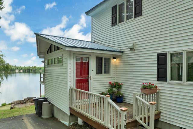 179 Nicola Road, Middleton, NH 03887