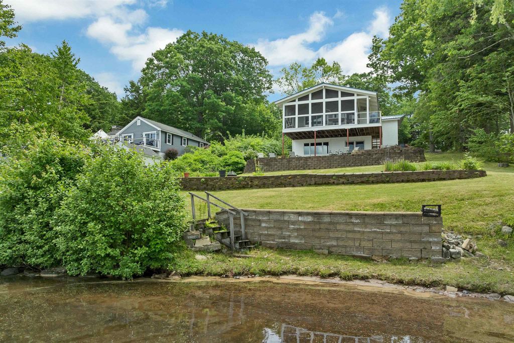 179 Nicola Road, Middleton, NH 03887