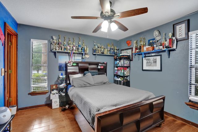 16974 W Glasgow Drive, The Acreage, FL 33470