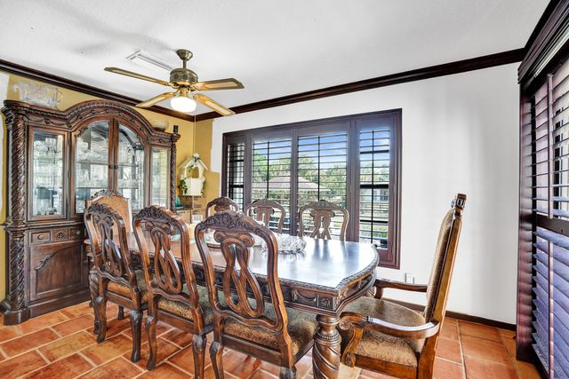 16974 W Glasgow Drive, The Acreage, FL 33470