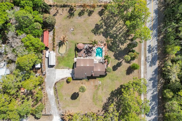 16974 W Glasgow Drive, The Acreage, FL 33470