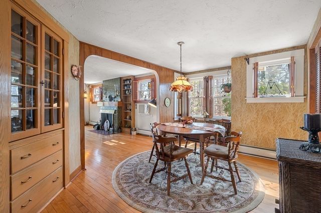 2 A Nonquit Street A, Worcester, MA 01604