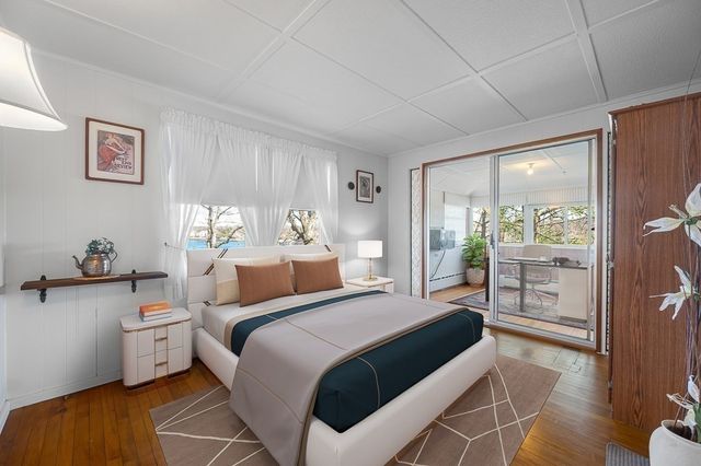 2 A Nonquit Street A, Worcester, MA 01604