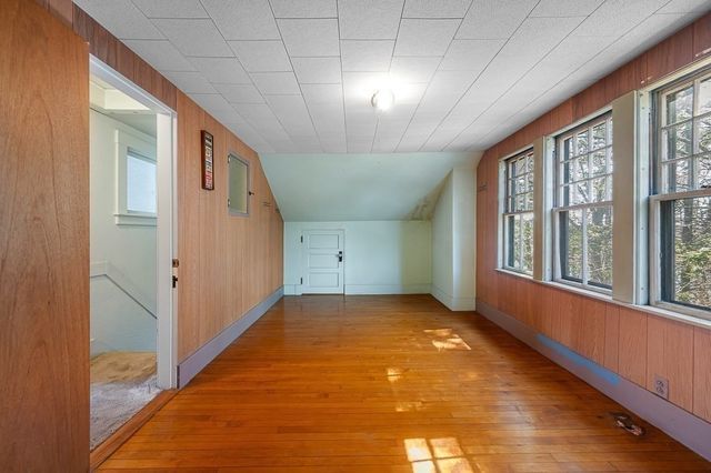 2 A Nonquit Street A, Worcester, MA 01604