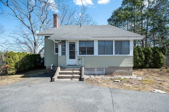2 A Nonquit Street A, Worcester, MA 01604