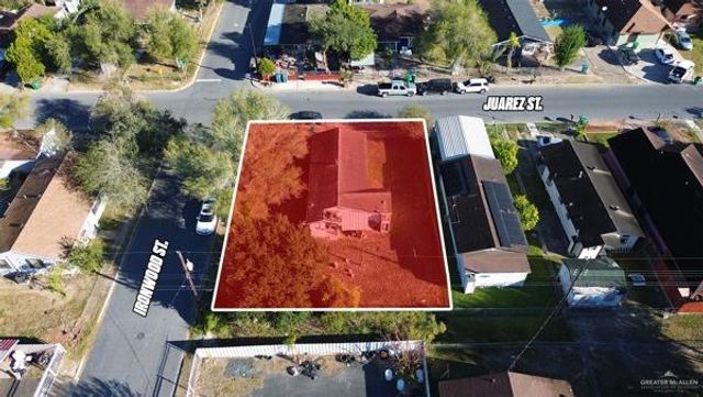 1000 E Juarez Avenue, Pharr, TX 78577