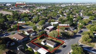 1000 E Juarez Avenue, Pharr, TX 78577