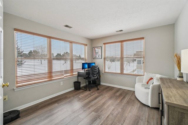 1764 Weatherstone Drive, Ann Arbor, MI 48108