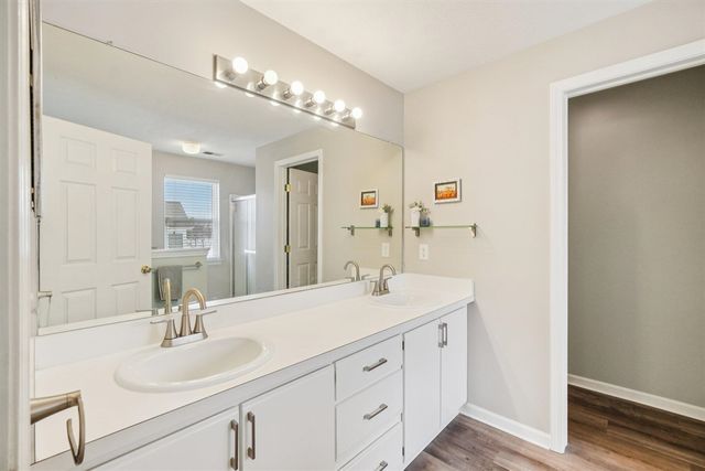 1764 Weatherstone Drive, Ann Arbor, MI 48108