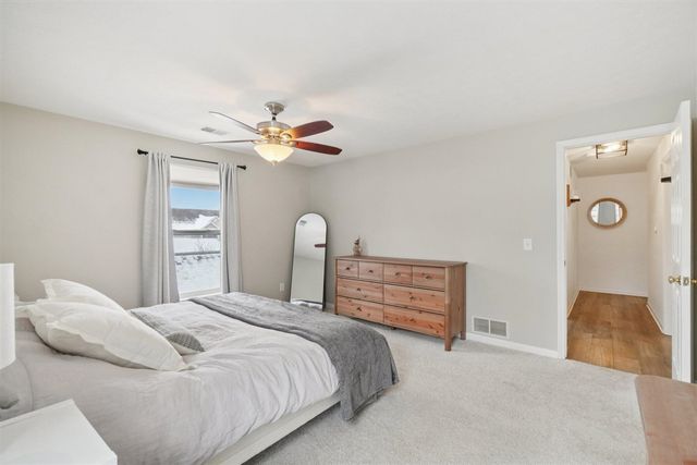 1764 Weatherstone Drive, Ann Arbor, MI 48108