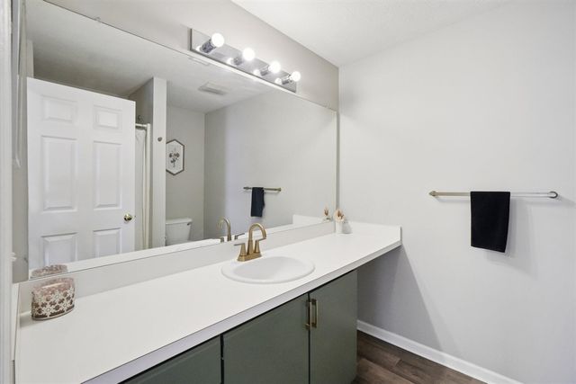 1764 Weatherstone Drive, Ann Arbor, MI 48108