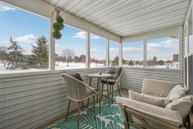 1764 Weatherstone Drive, Ann Arbor, MI 48108