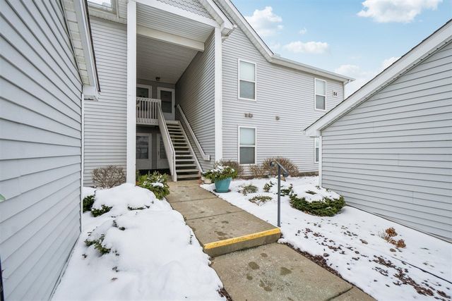 1764 Weatherstone Drive, Ann Arbor, MI 48108