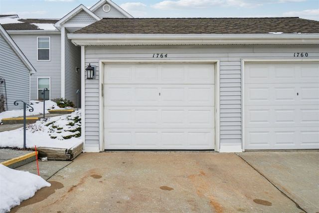 1764 Weatherstone Drive, Ann Arbor, MI 48108