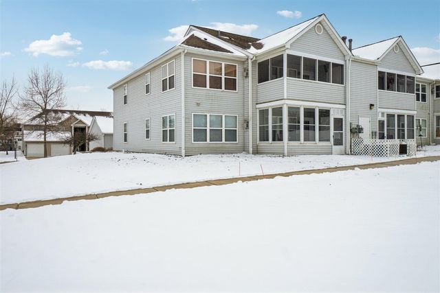 1764 Weatherstone Drive, Ann Arbor, MI 48108