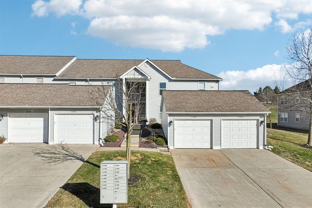 1764 Weatherstone Drive, Ann Arbor, MI 48108