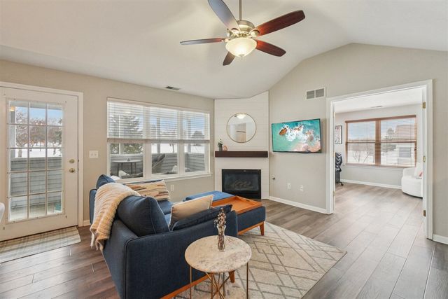 1764 Weatherstone Drive, Ann Arbor, MI 48108