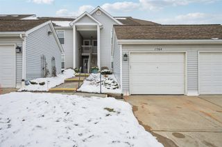 1764 Weatherstone Drive, Ann Arbor, MI 48108