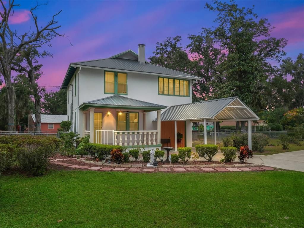 712 SW 10TH AVENUE, Ocala, FL 34471
