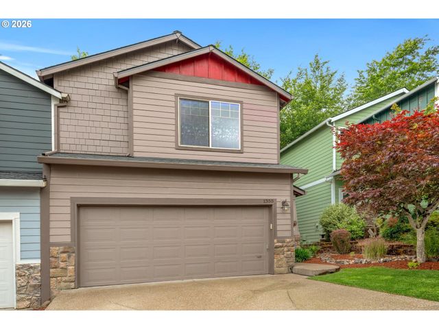1355 Sw BINFORD LAKE Pkwy, Gresham, OR 97080