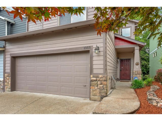1355 Sw BINFORD LAKE Pkwy, Gresham, OR 97080
