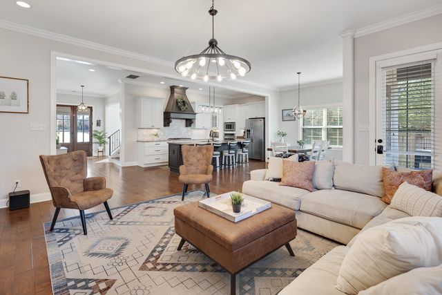 10062 MORNING CROSS LN, Collierville, TN 38017