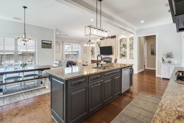 10062 MORNING CROSS LN, Collierville, TN 38017