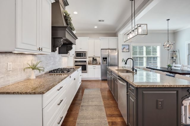 10062 MORNING CROSS LN, Collierville, TN 38017