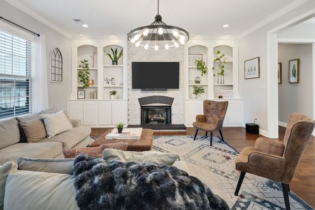 10062 MORNING CROSS LN, Collierville, TN 38017