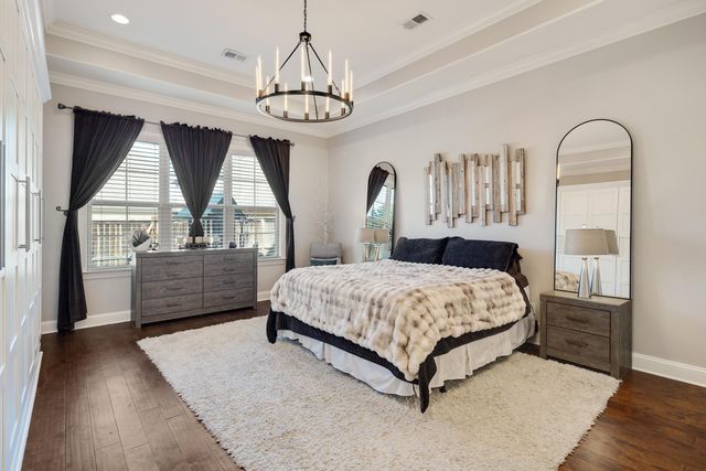 10062 MORNING CROSS LN, Collierville, TN 38017