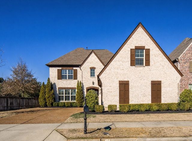 10062 MORNING CROSS LN, Collierville, TN 38017