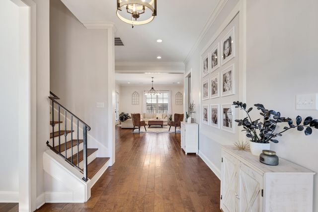 10062 MORNING CROSS LN, Collierville, TN 38017