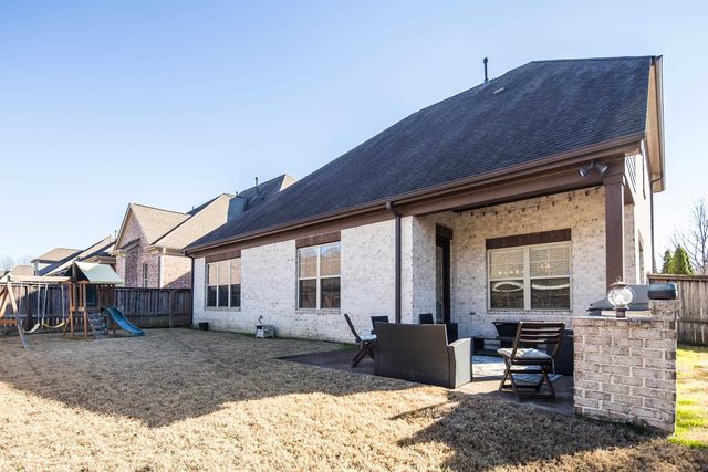 10062 MORNING CROSS LN, Collierville, TN 38017