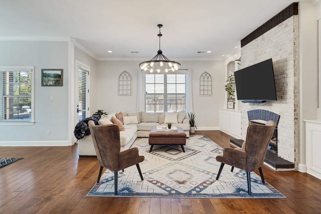 10062 MORNING CROSS LN, Collierville, TN 38017