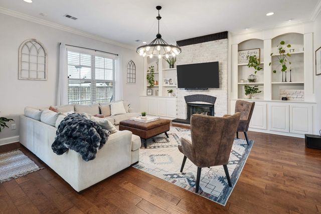 10062 MORNING CROSS LN, Collierville, TN 38017