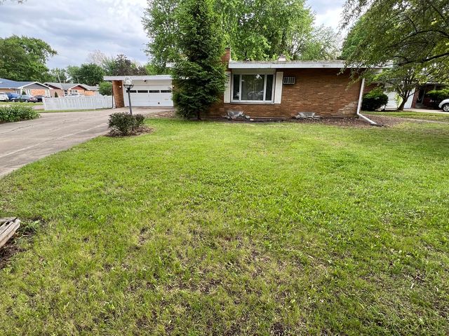 616 Seneca Drive, Aurora, IL 60506