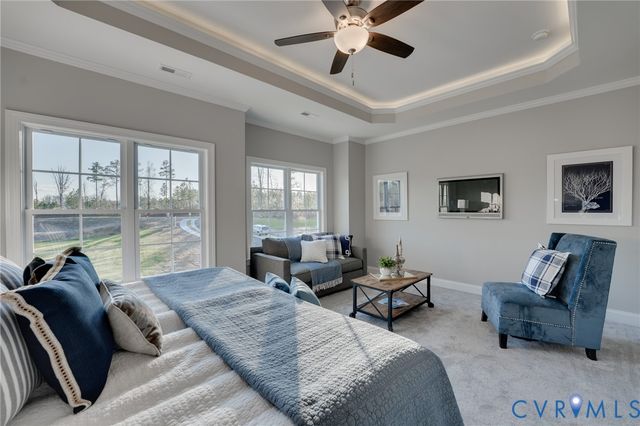 15305 Princess Lauren Ln, Midlothian, VA 23112