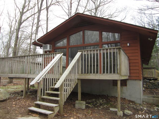 58 Candide Lane, Mansfield, CT 06268